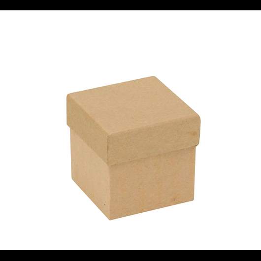Cube Box 7,6x7,6x7,6cm